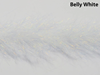 Frenzy Fly Fiber Brush Is A Great Way To Finish Of The Head Of A Fly And To Add Some Flash